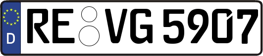 RE-VG5907