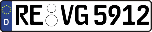 RE-VG5912