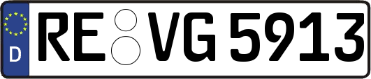 RE-VG5913