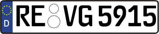 RE-VG5915