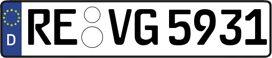 RE-VG5931