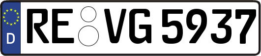 RE-VG5937