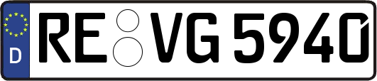 RE-VG5940