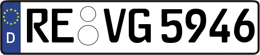 RE-VG5946