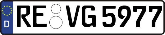 RE-VG5977