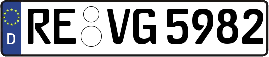 RE-VG5982