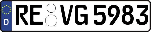 RE-VG5983