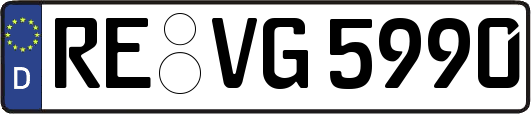 RE-VG5990