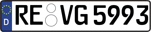 RE-VG5993