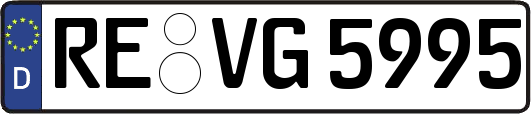 RE-VG5995