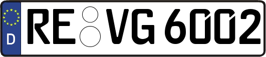 RE-VG6002