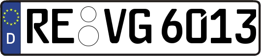 RE-VG6013