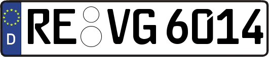 RE-VG6014