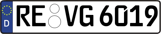 RE-VG6019