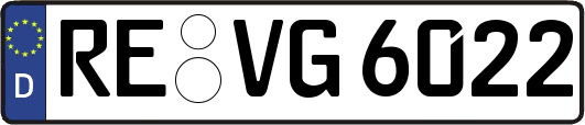 RE-VG6022