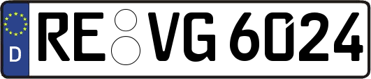 RE-VG6024