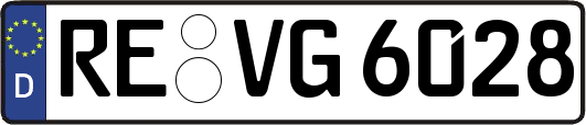 RE-VG6028