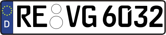 RE-VG6032