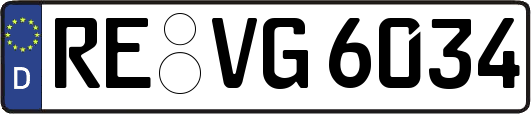 RE-VG6034