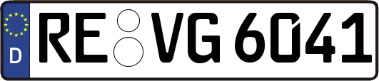 RE-VG6041