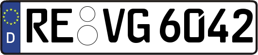 RE-VG6042