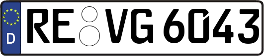 RE-VG6043