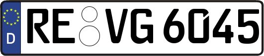 RE-VG6045