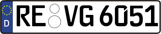 RE-VG6051