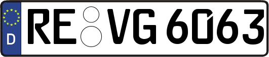 RE-VG6063