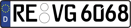 RE-VG6068