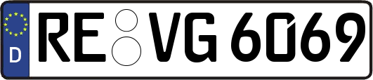RE-VG6069