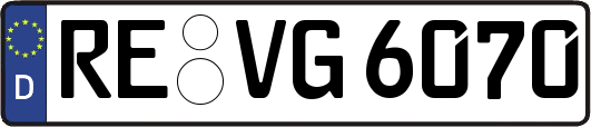 RE-VG6070