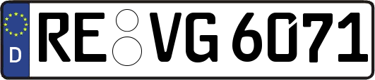 RE-VG6071
