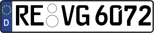 RE-VG6072