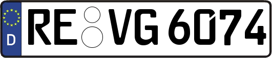 RE-VG6074