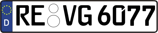 RE-VG6077