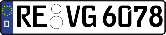 RE-VG6078