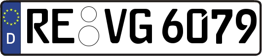 RE-VG6079