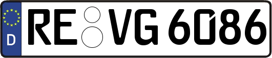 RE-VG6086
