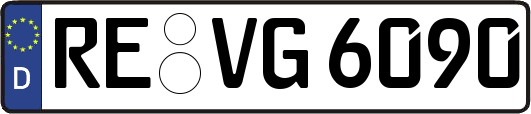 RE-VG6090