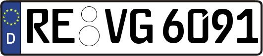 RE-VG6091