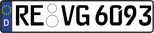 RE-VG6093