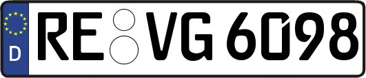 RE-VG6098