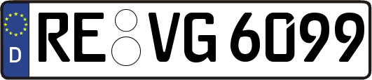RE-VG6099