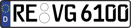 RE-VG6100