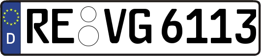 RE-VG6113