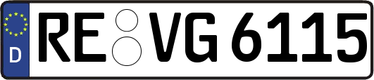 RE-VG6115