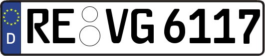 RE-VG6117