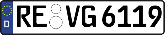 RE-VG6119