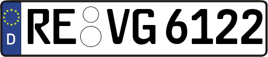 RE-VG6122